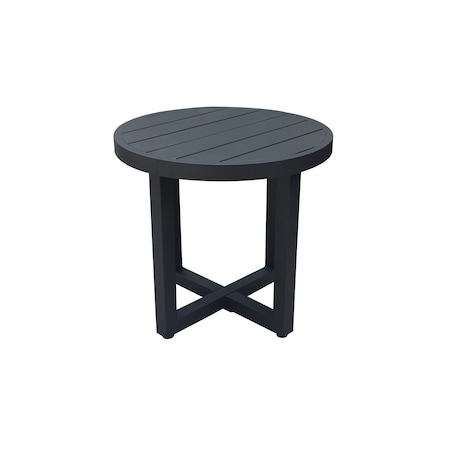 International Concepts Outdoor Patio Side Table ODOT-12RE